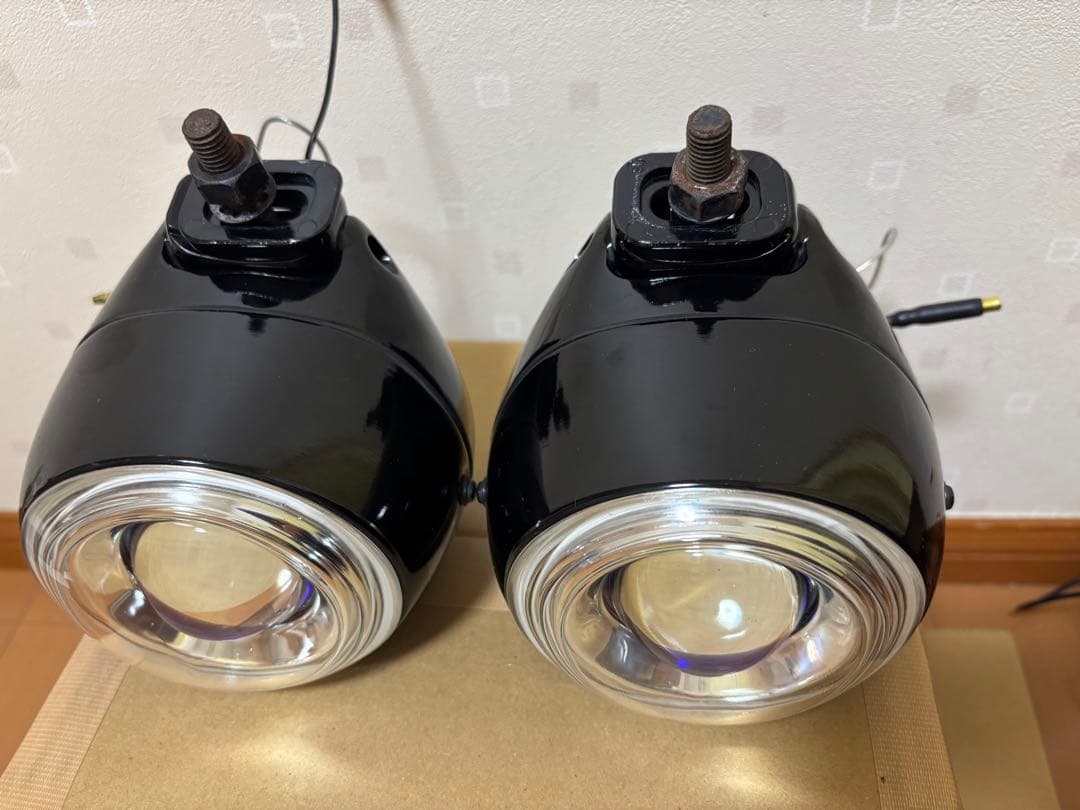 つばめ　PIAA プロジェクターフォグランプ　959