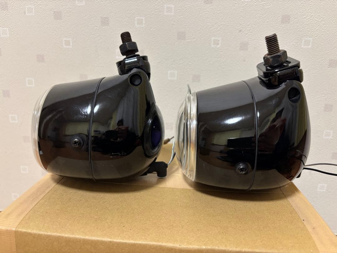 つばめ　PIAA プロジェクターフォグランプ　959