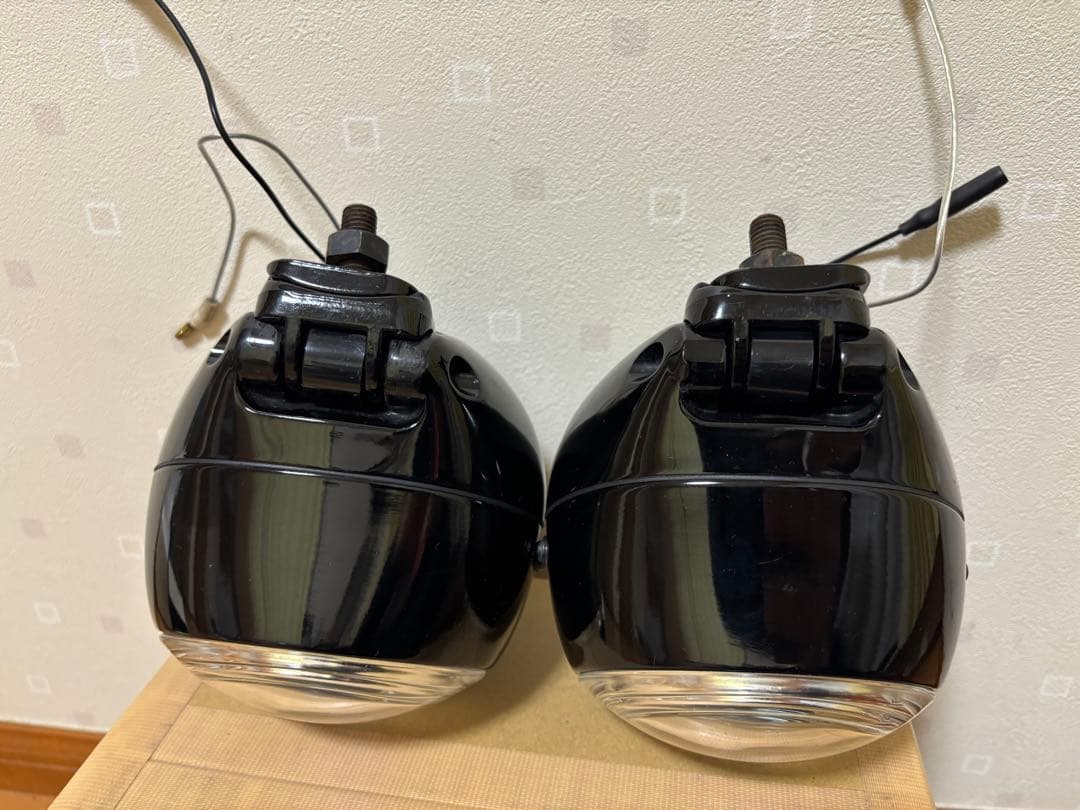 つばめ　PIAA プロジェクターフォグランプ　959