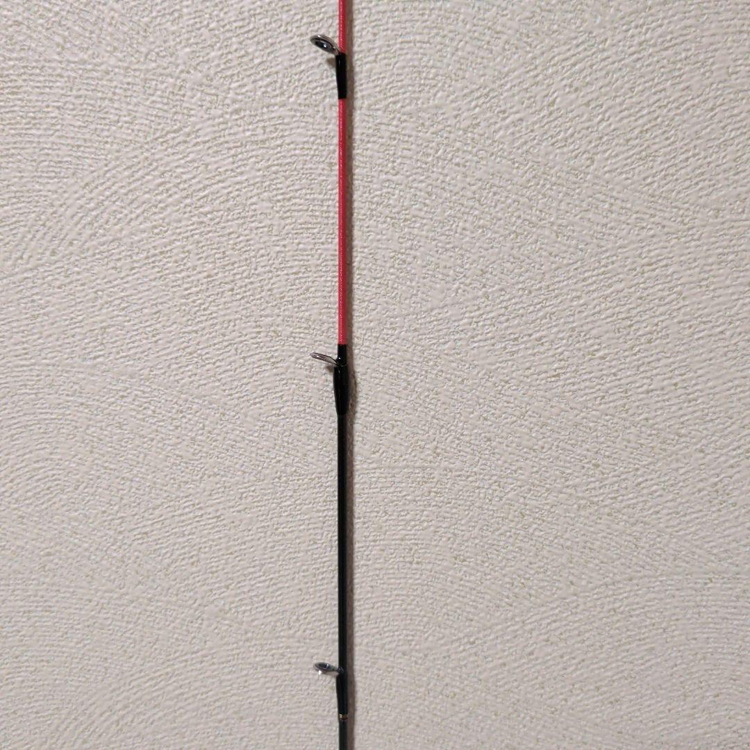 DAIWA ダイワ 紅牙　MX 58HB-L