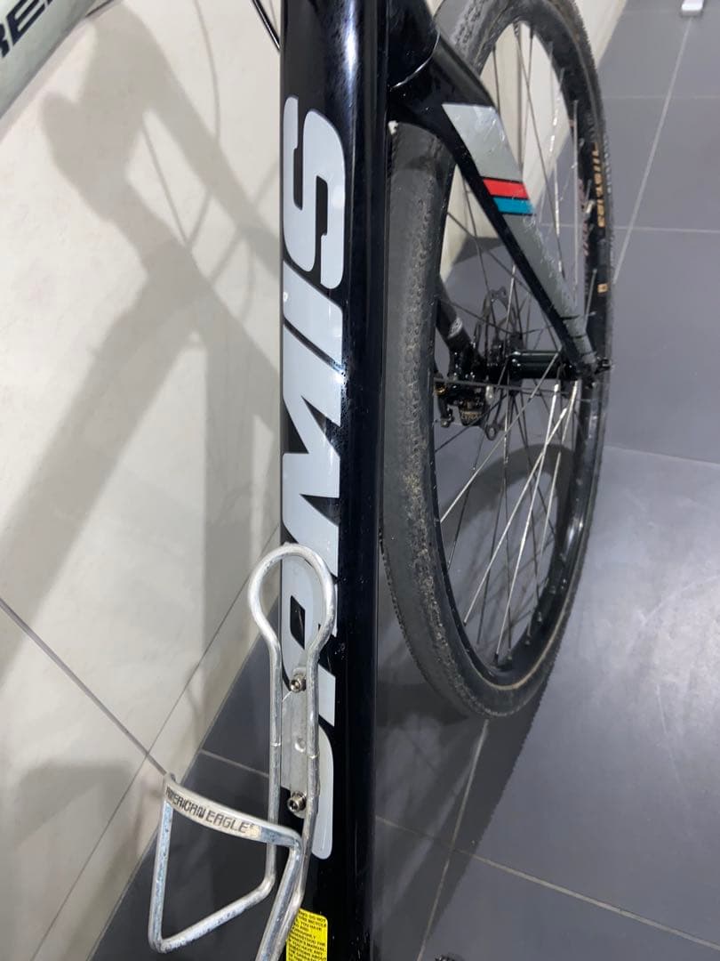 jamis renegade ロードバイク　ジェイミス レネゲード