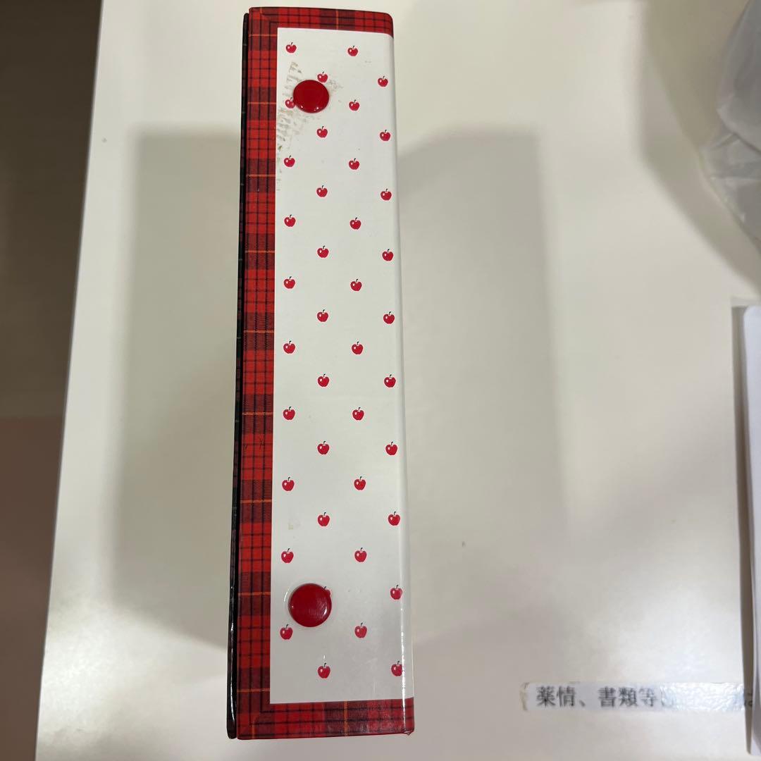 赤毛のアンの手作り絵本 夢の小箱セット