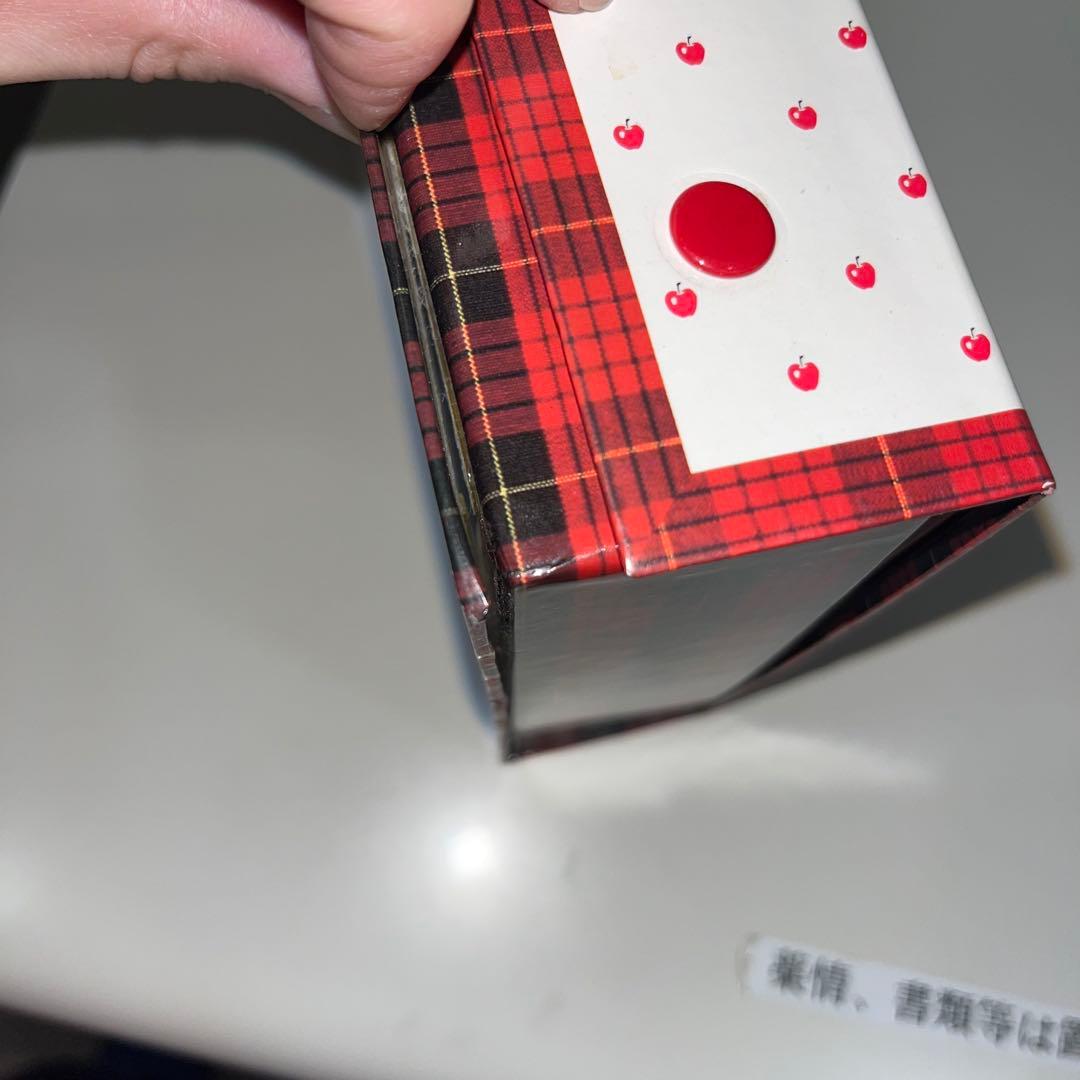 赤毛のアンの手作り絵本 夢の小箱セット