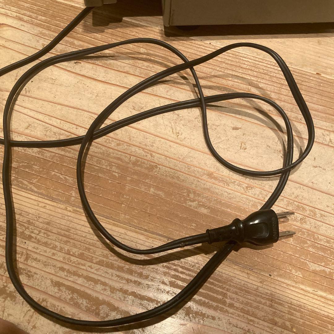 東芝TEC レジスター MA-316　撮影小物 店舗用品　業務用