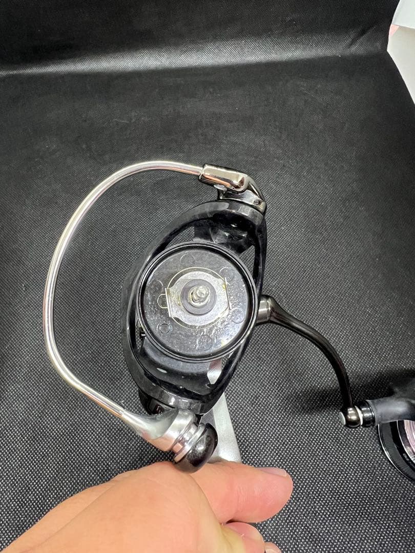 ダイワ　18カルディアLT 3000CXH スピニングリール
