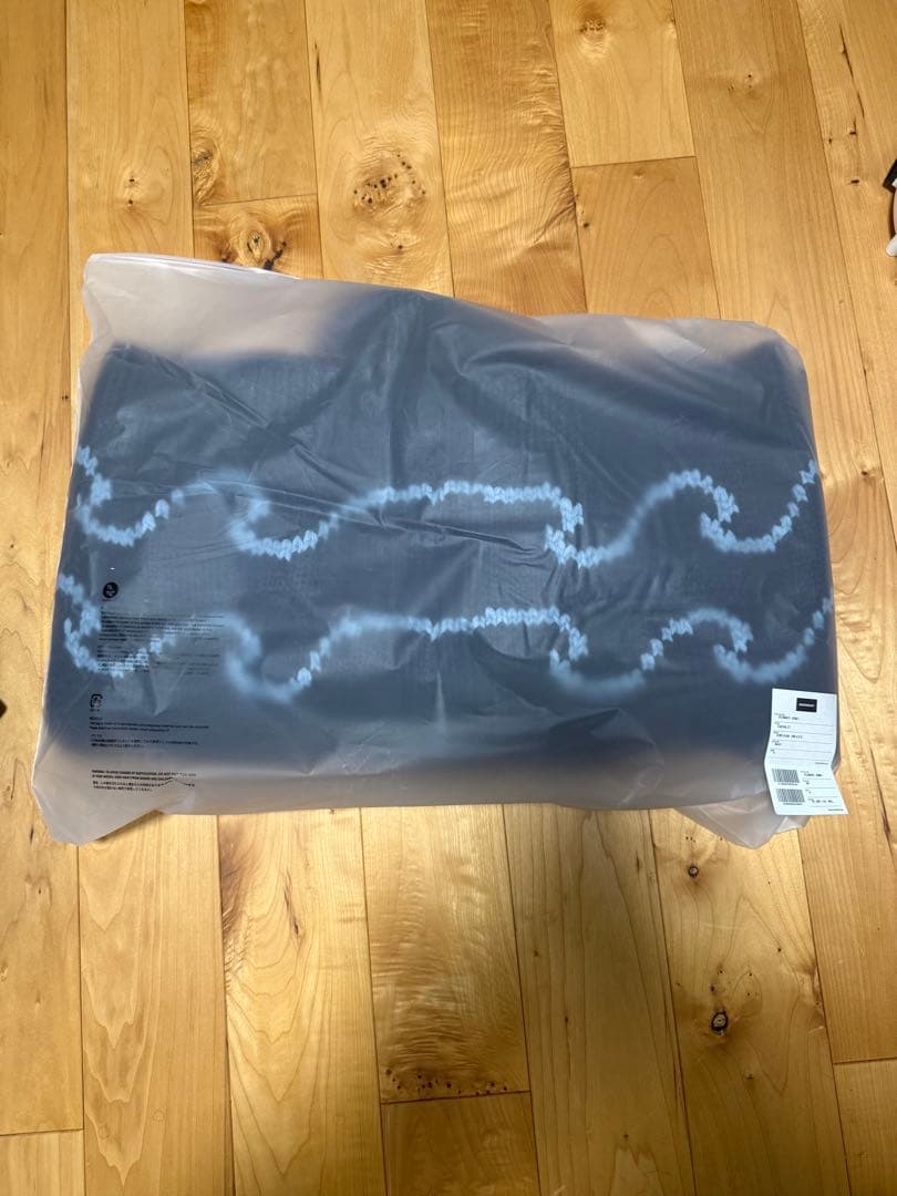 ジャケット・アウター DESCENDANT CACHALOT COWICHAN SWEATER XL