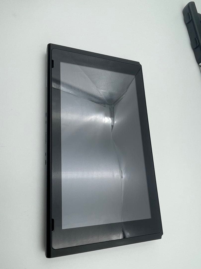 【動作確認済】Nintendo Switch 初期型 未対策機 HAC-001