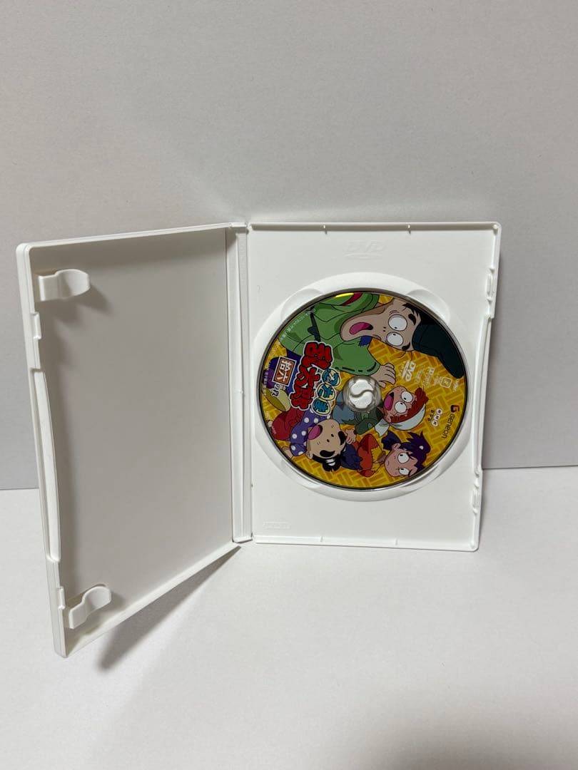 【帯付き】忍たま乱太郎 DVD-BOX4