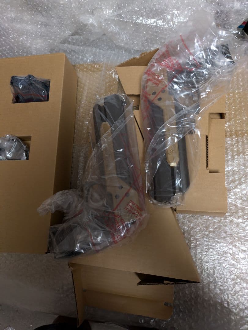 拳銃型コントローラー ファイナルファンタジーX-2 TinyBee タイニービー