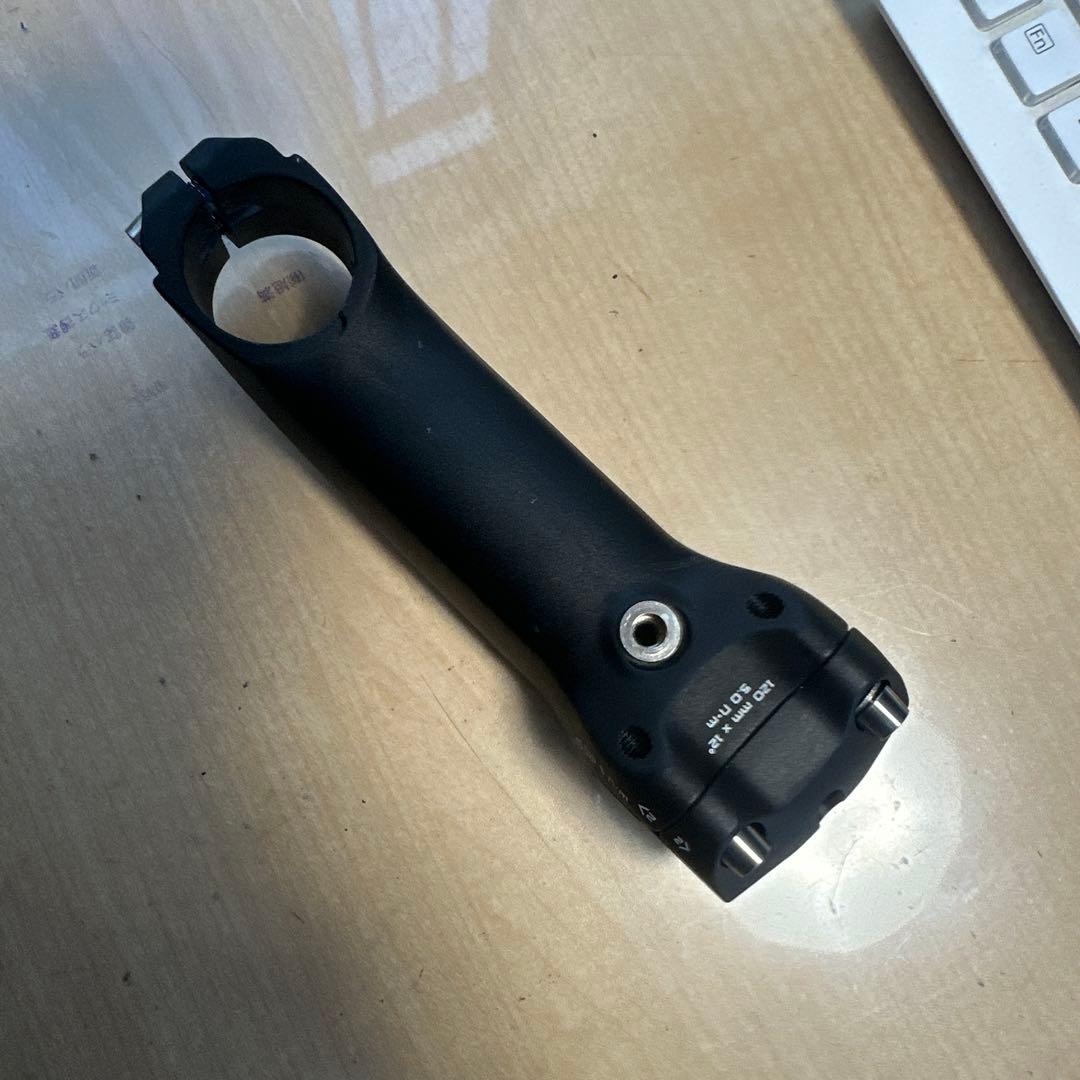 スペシャライズド エスワークス S-WORKS TARMAC STEM 120