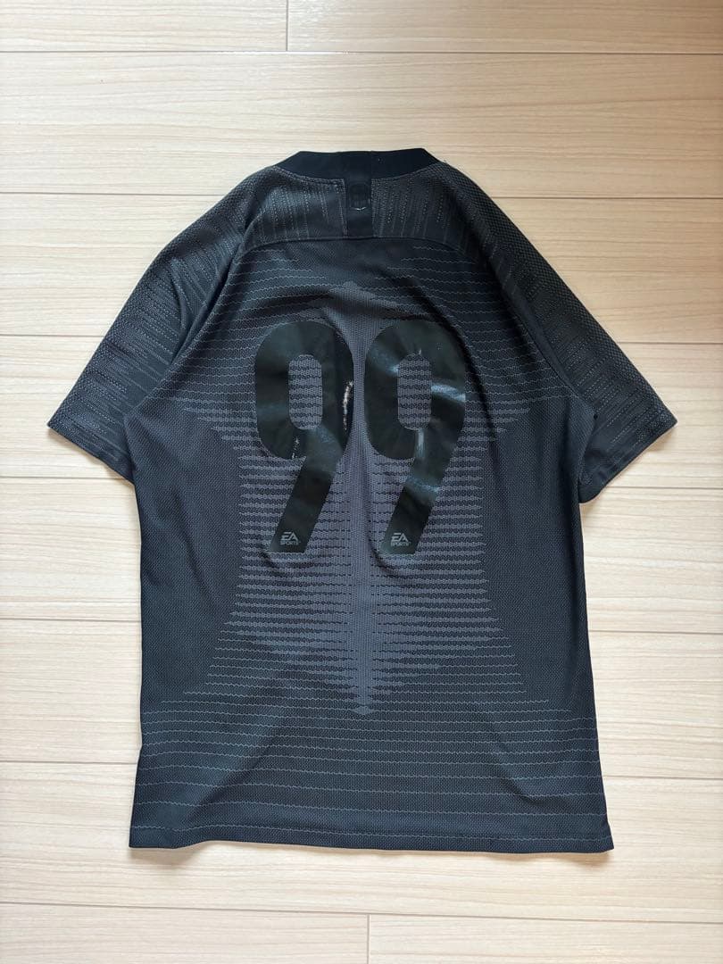 NIKE × EA Sports コラボシャツ L