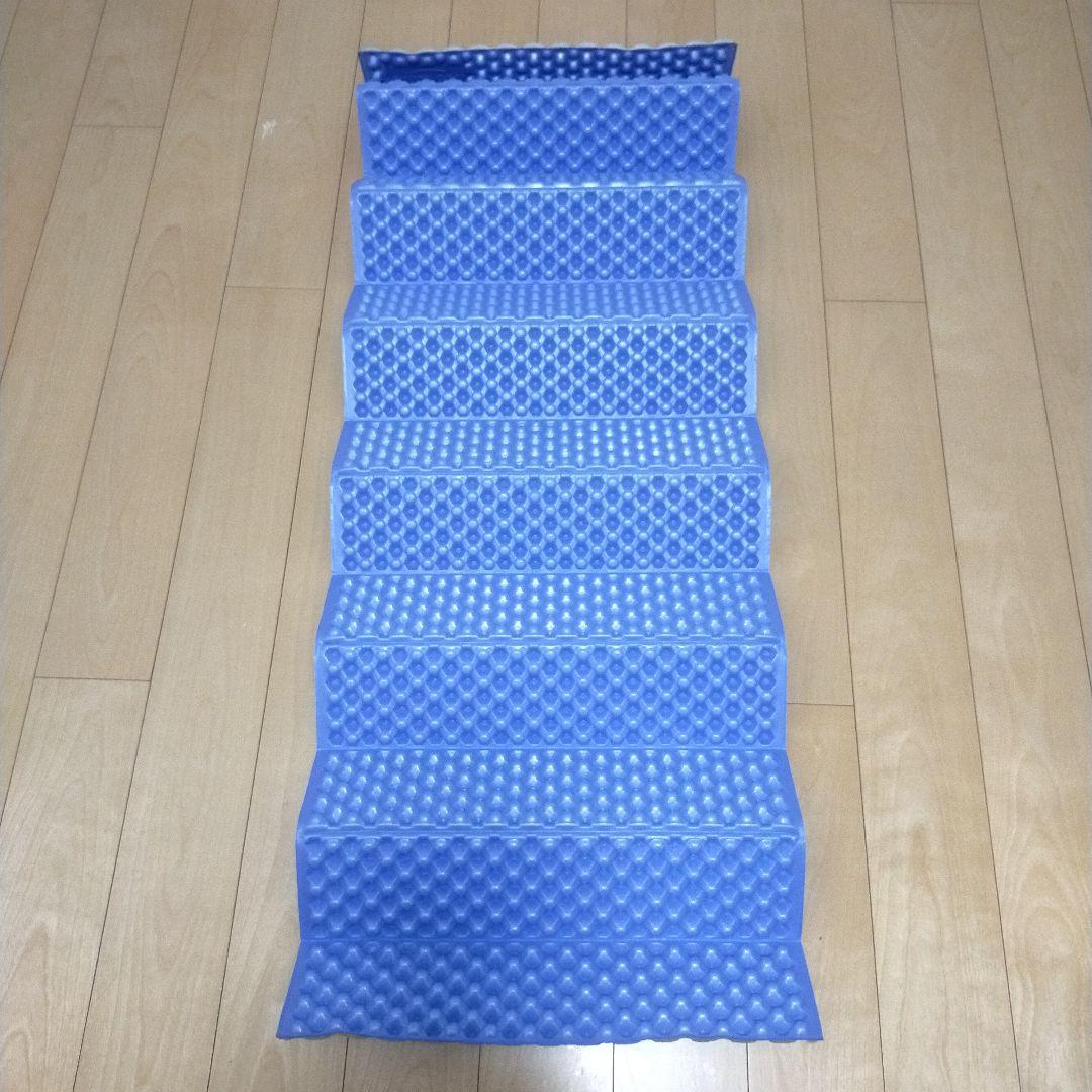 soomloom クローズドセルマット ３個セット