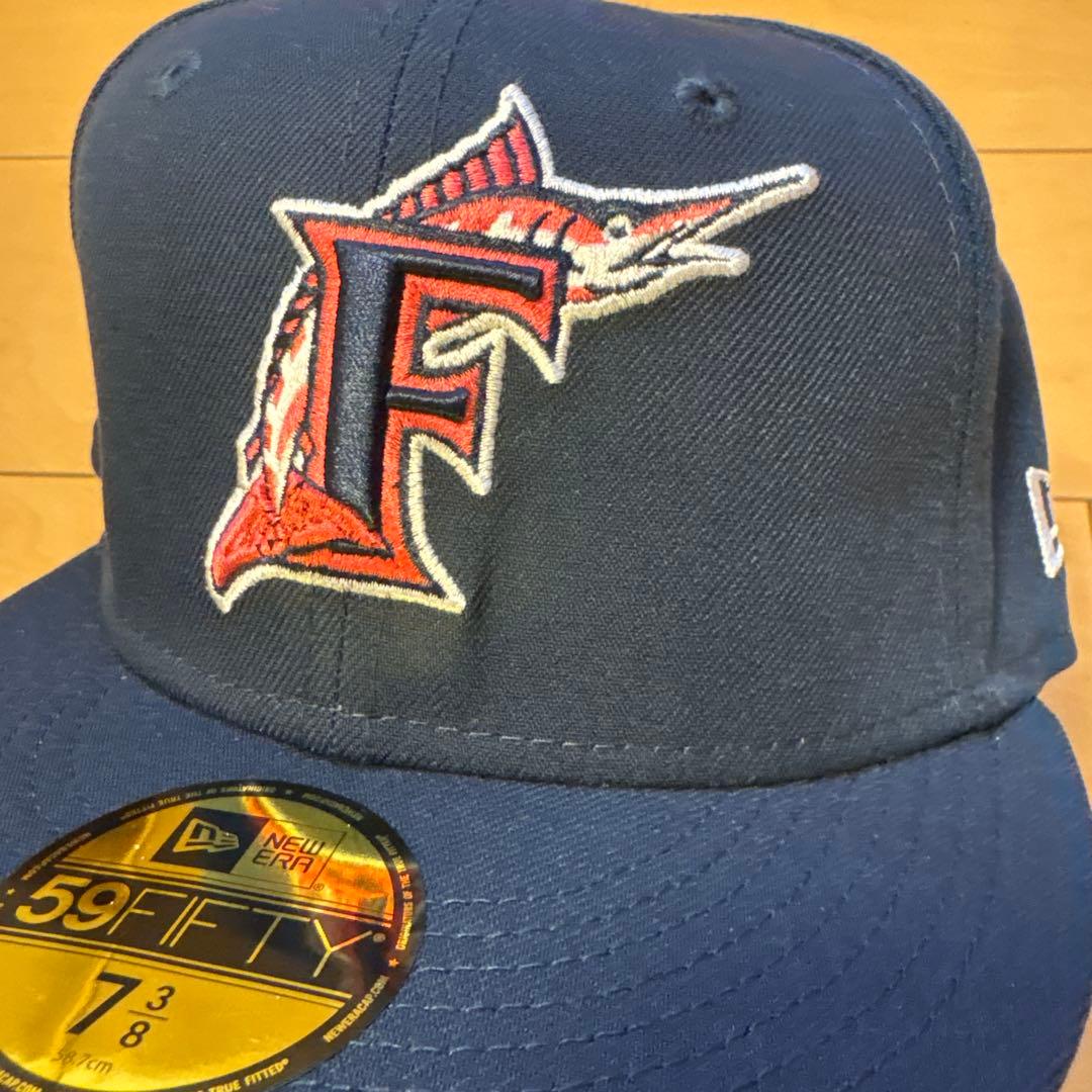 【SALE‼️】New Era フロリダ・マーリンズ ニューヨーク・メッツ