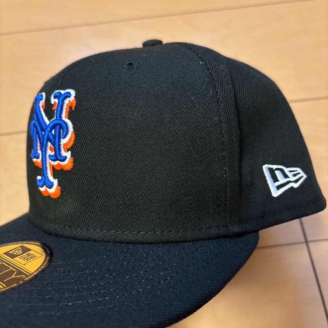 【SALE‼️】New Era フロリダ・マーリンズ ニューヨーク・メッツ