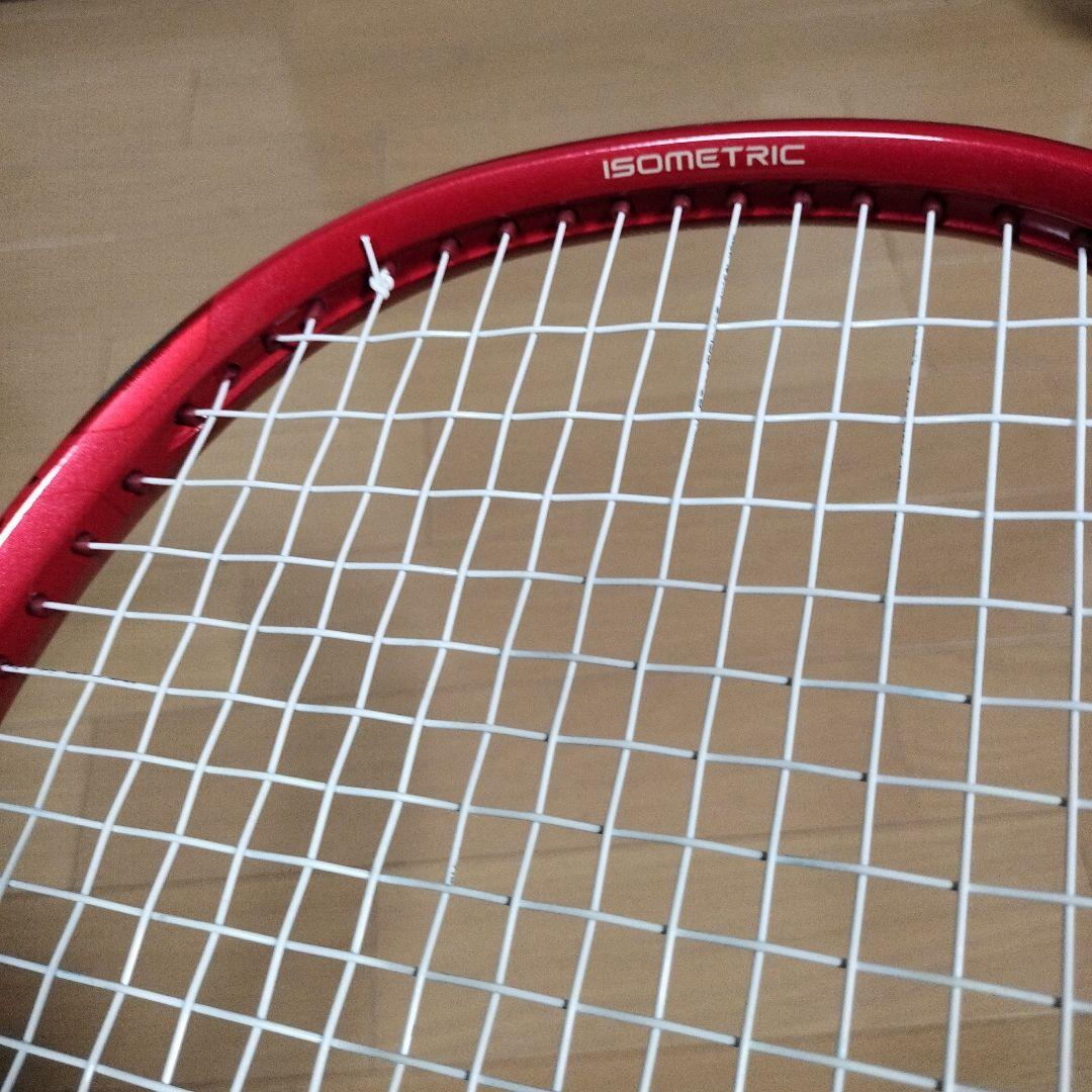ラケット(硬式用) YONEX VCORE 100 2026 G3
