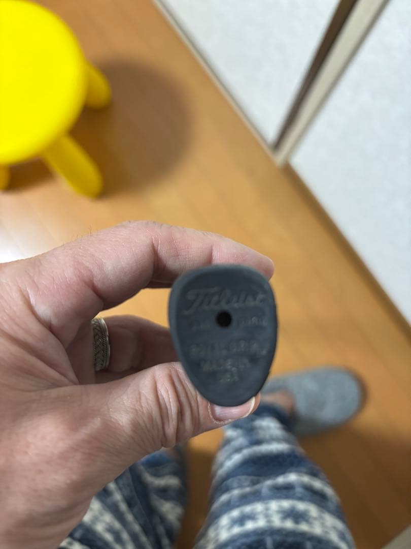 タイトリスト SCOTTY CAMERON NAPA L字パター