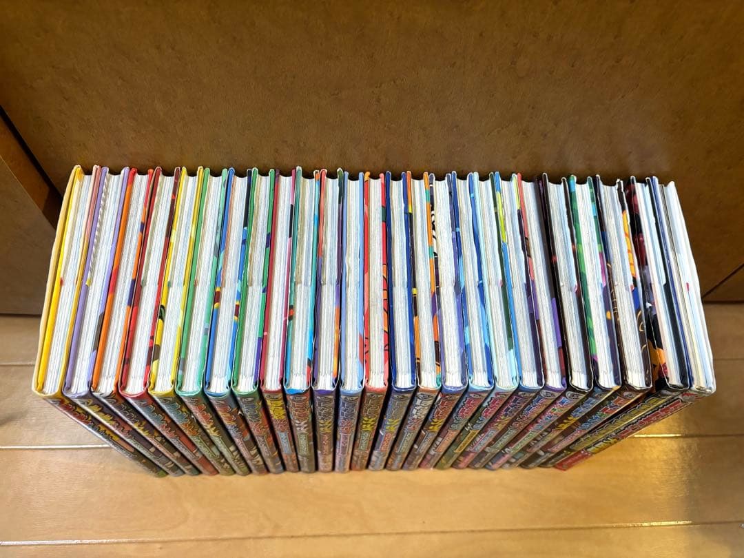 ほねほねザウルス25冊セット