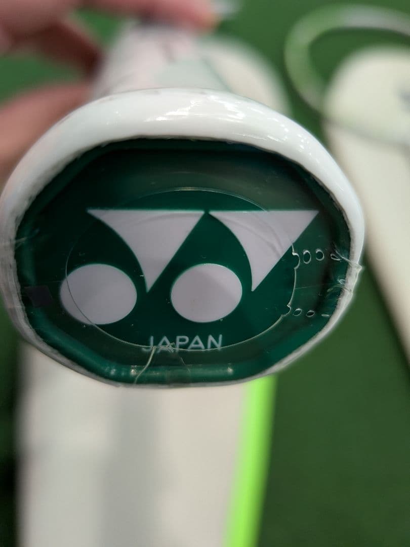 正規品　YONEX ASTROX 100 ZZ 4U5 ラケットセット