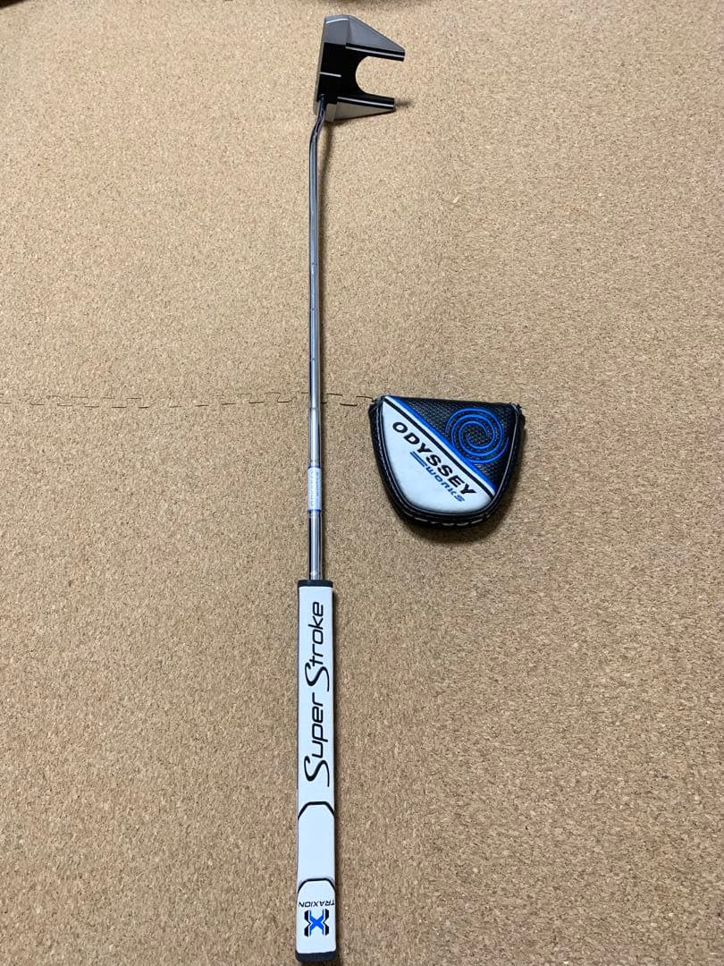 オデッセイ WORKS VERSA 7H