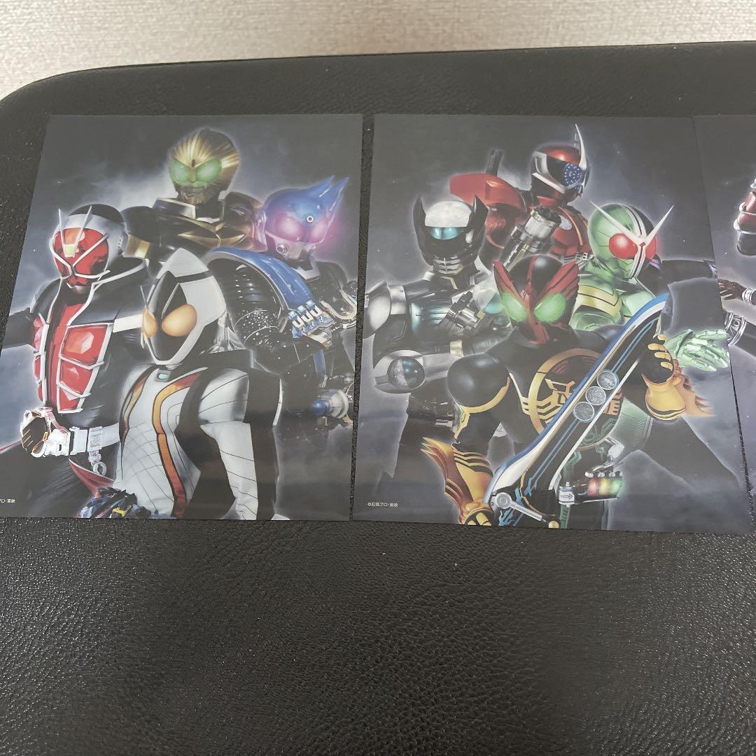 仮面ライダークライマックスファイターズp4専用ソフト