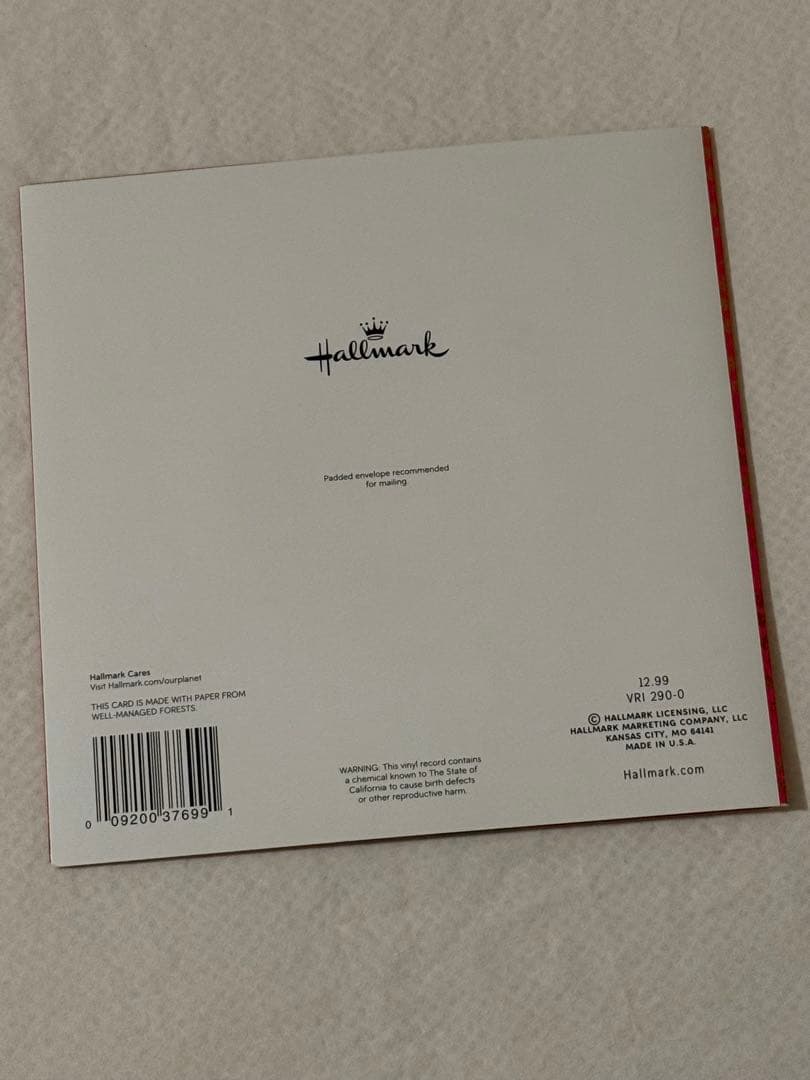 BRUNO MARS 24K MAGIC 新品未使用