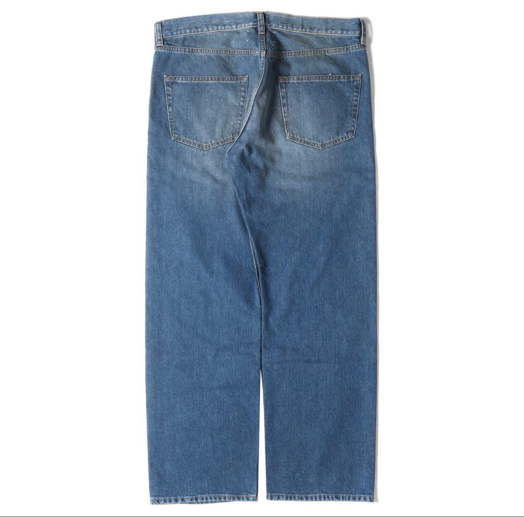 パンツ Maison Margiela 5POCKET DENIM PANTS 38