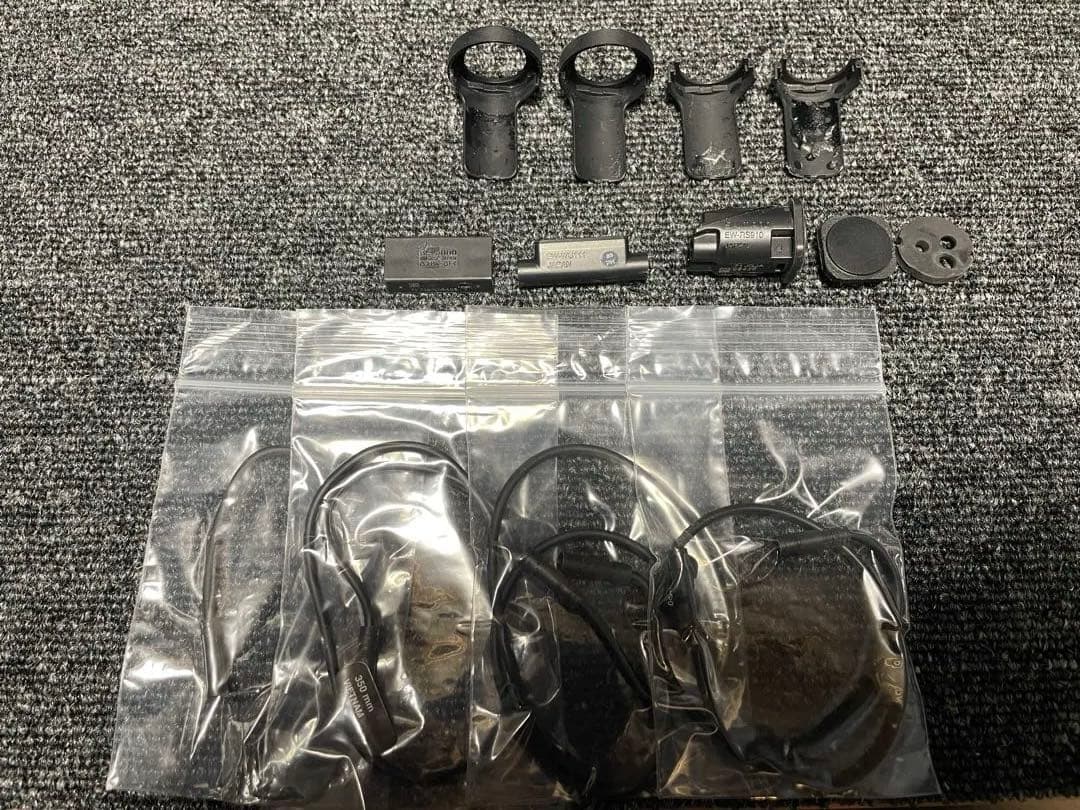 SM-JC41 EW-RS910 EW-WU111 EW-SD50(4本)