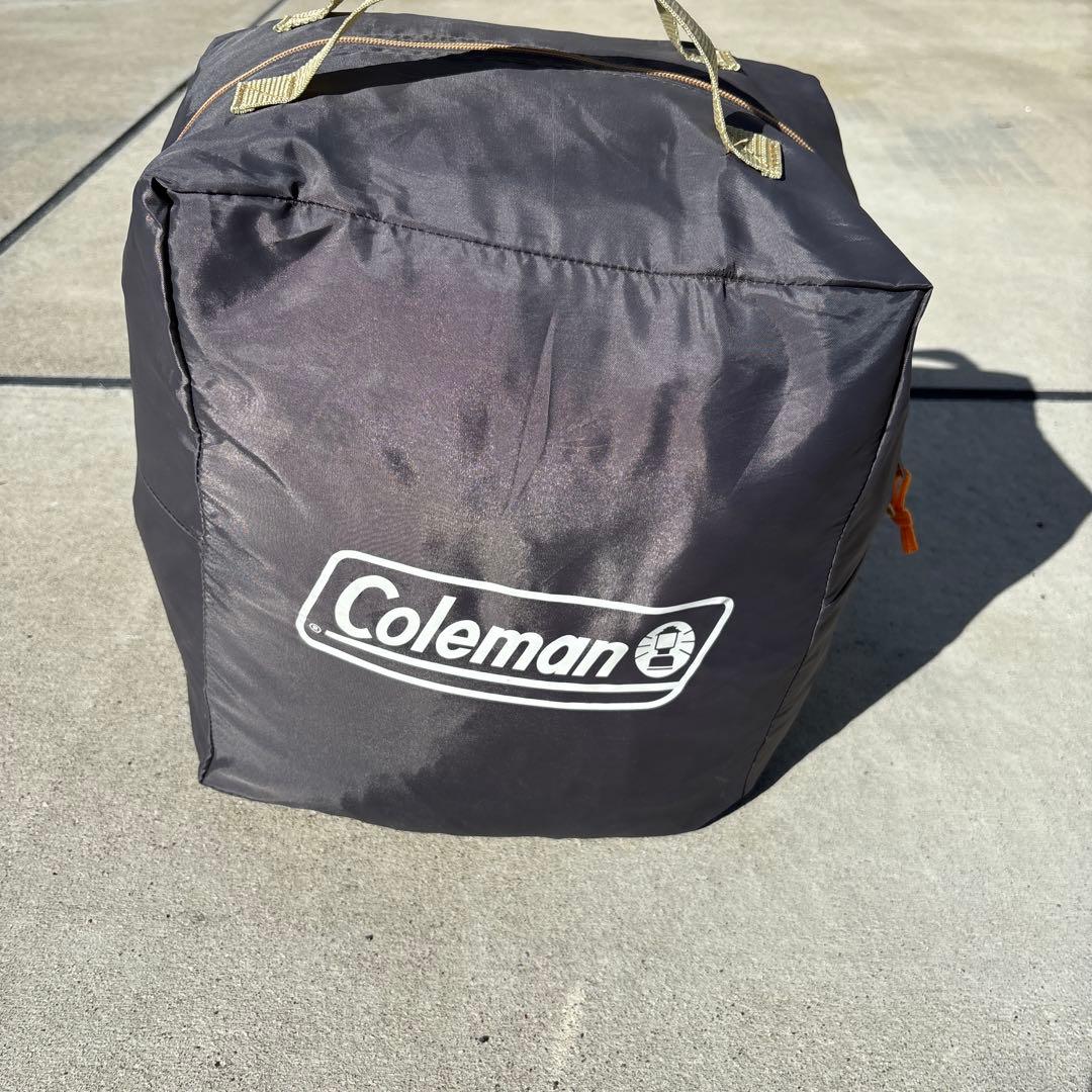 【廃番】Coleman✨パーティーシェード360用 メッシュスクリーンハンガー