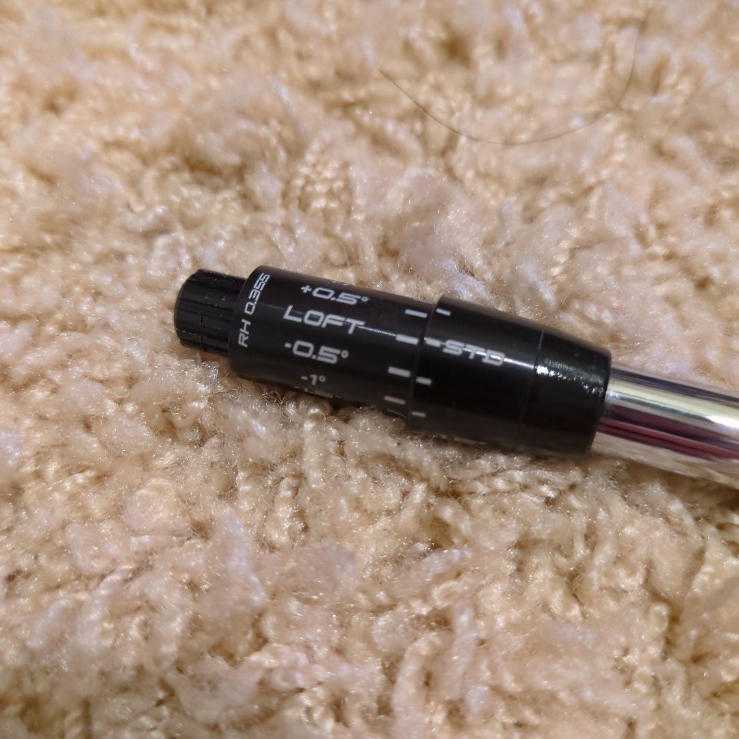NS PRO 950GH neo 5U用 SRIXONスリーブ付き