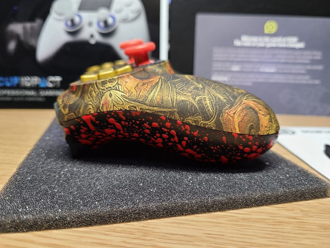SCUF IMPACT スカフ インパクト