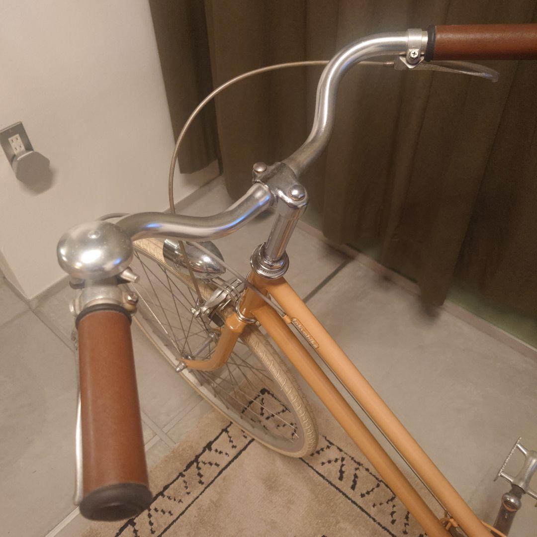 TOKYOBIKE LITE 26インチ