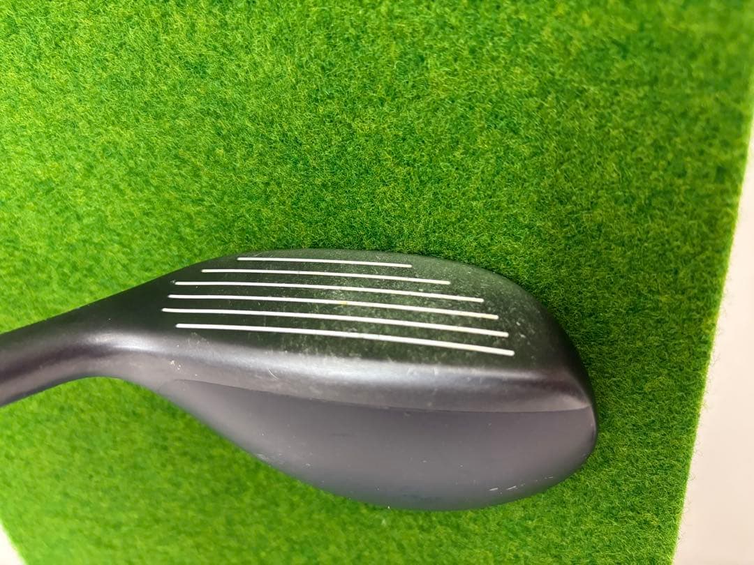 PING G30 ドライバー、5FW、4Uの3点セット