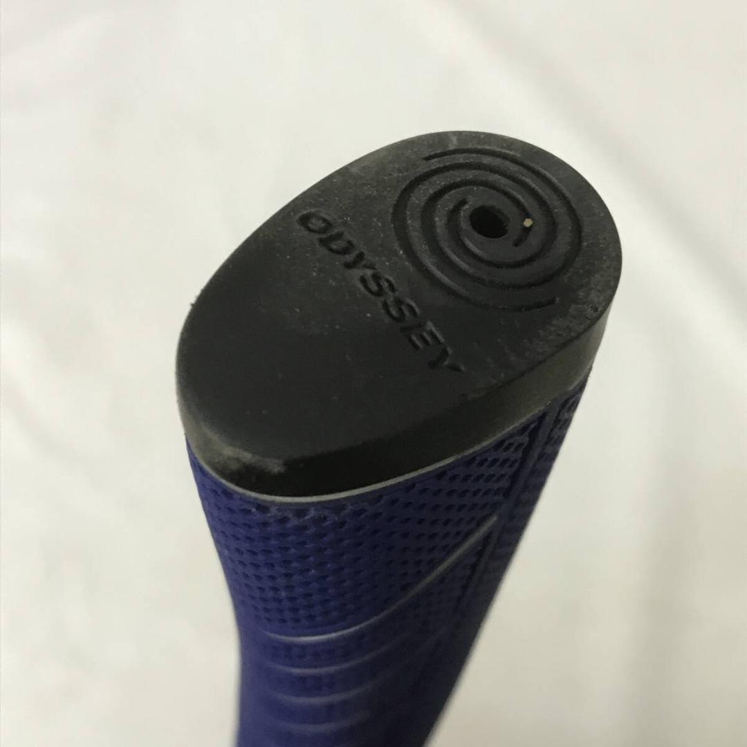 ナイキ UNITIZED RETRO 33インチ パター ユニタイズド