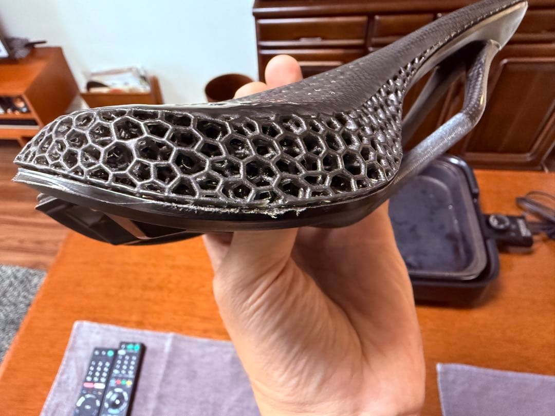 自転車本体 S-WORKS ROMIN EVO MIRROR 143mm