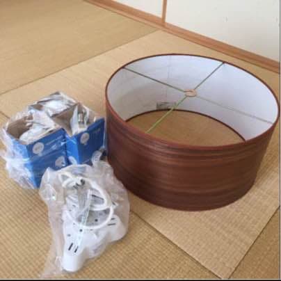 【新品未使用】 天井照明器具