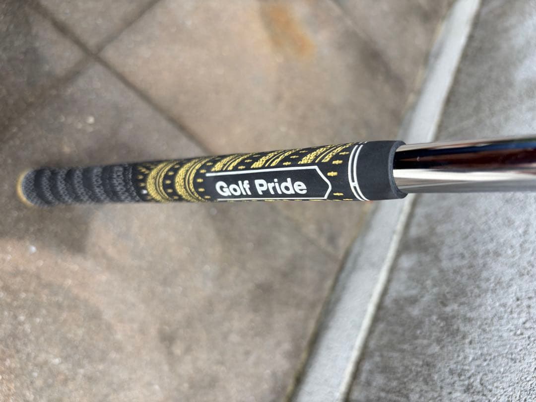 SRIXON ZXi5 ブラッククロム アイアン 6本セット