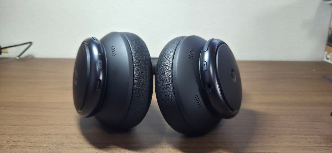 Anker Soundcore Speace Q45 ブラック
