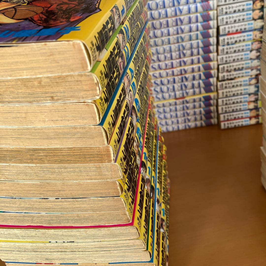 【本日価格】コミック　おまとめ