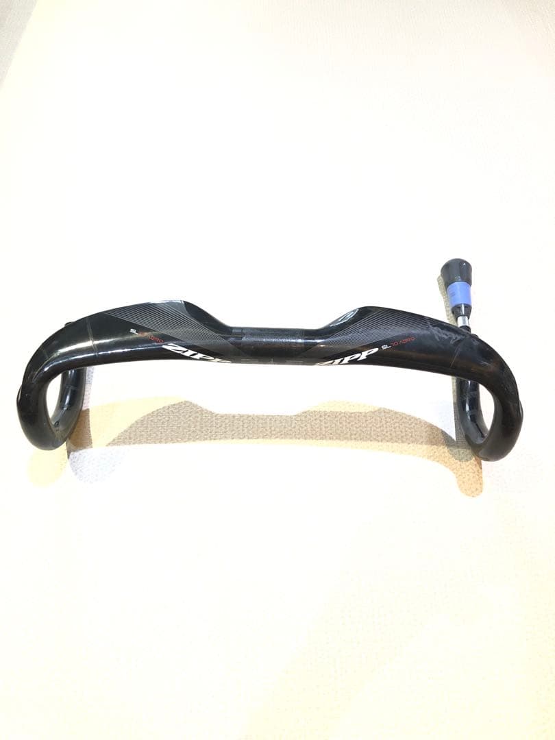 ZIPP SL-70 AERO ハンドル