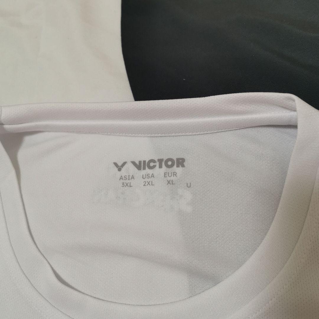 VICTOR クレヨンしんちゃん　Tシャツ　3XL