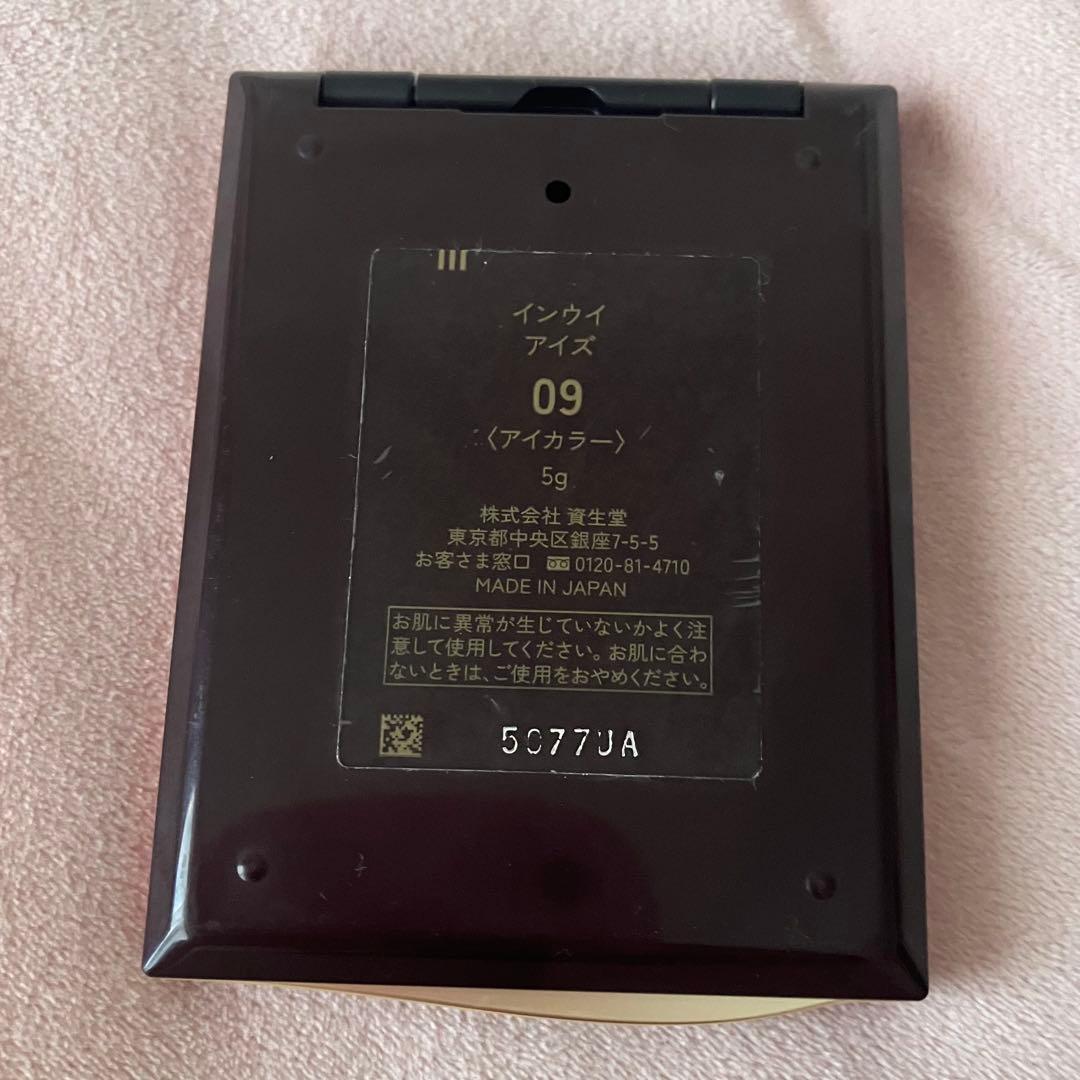 【数量限定完売品】inoui インウイアイズ 09