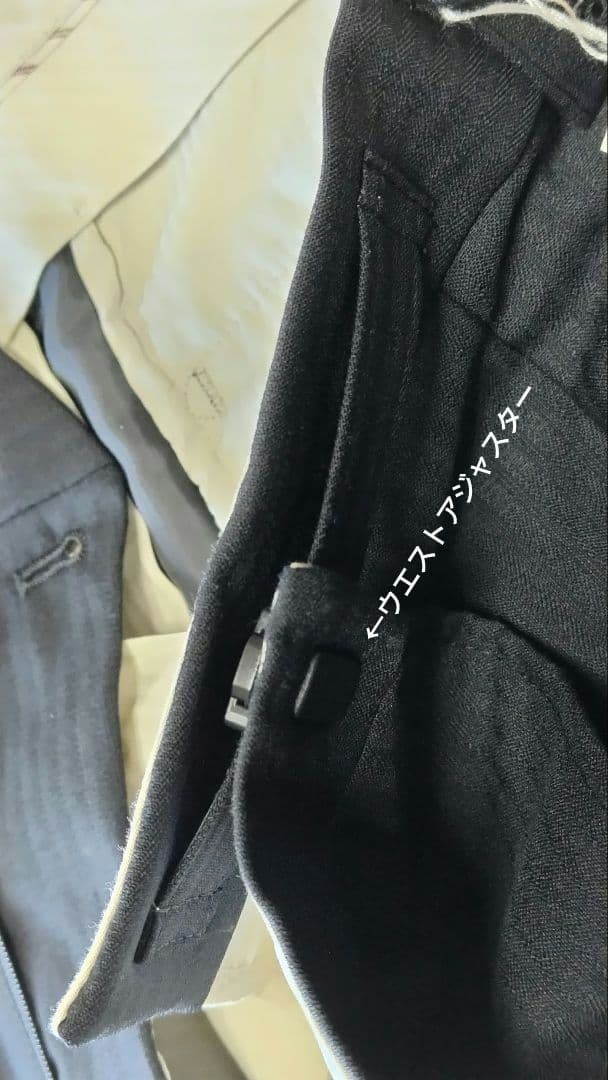 スーツ E5 未使用 クリスチャン・オラーニ
