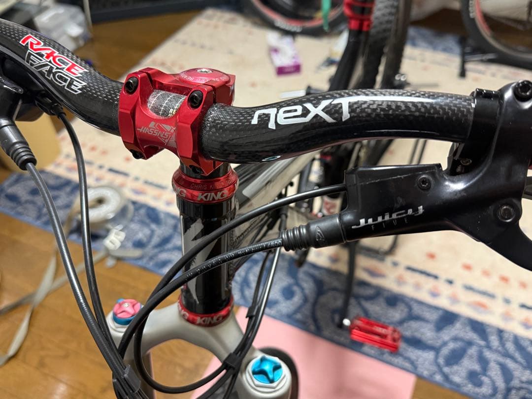 Specialized スタンプジャンパーコンプ26インチ