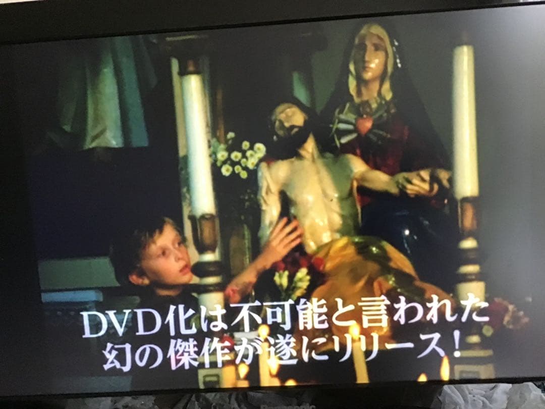 ◆だれのものでもないチェレ◆DVD 希少廃盤　レア視聴確認済み　ジュニアキッズ
