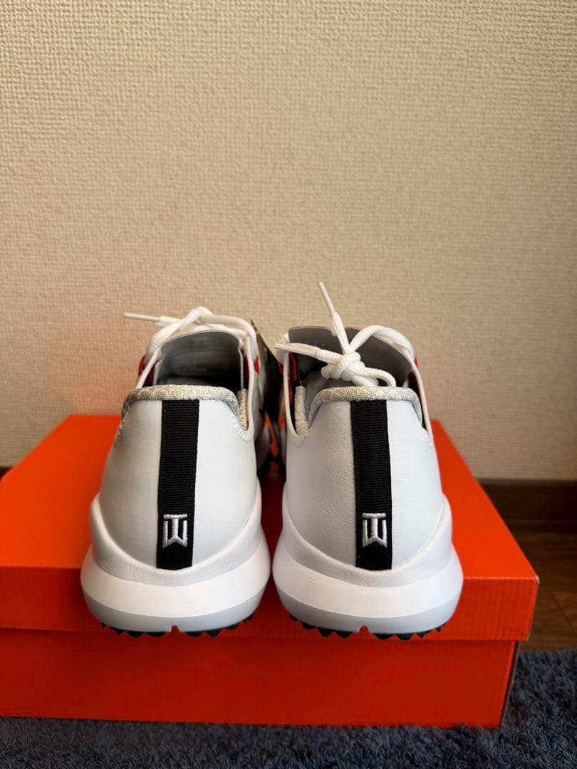 【新品】NIKE TW13 W ゴルフシューズ 27.5cm