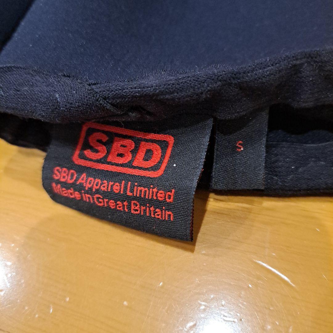 SBDエルボースリーブ（肘サポーター）Sサイズ