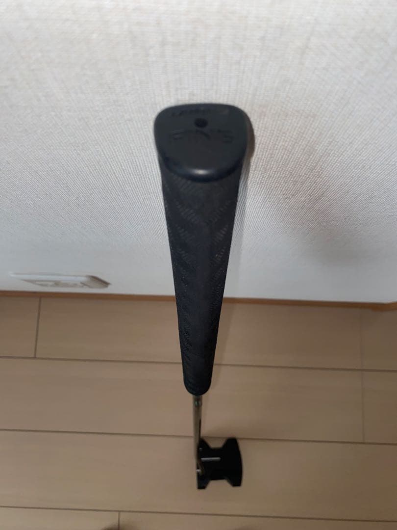 PING HARWOOD パター(33インチ)