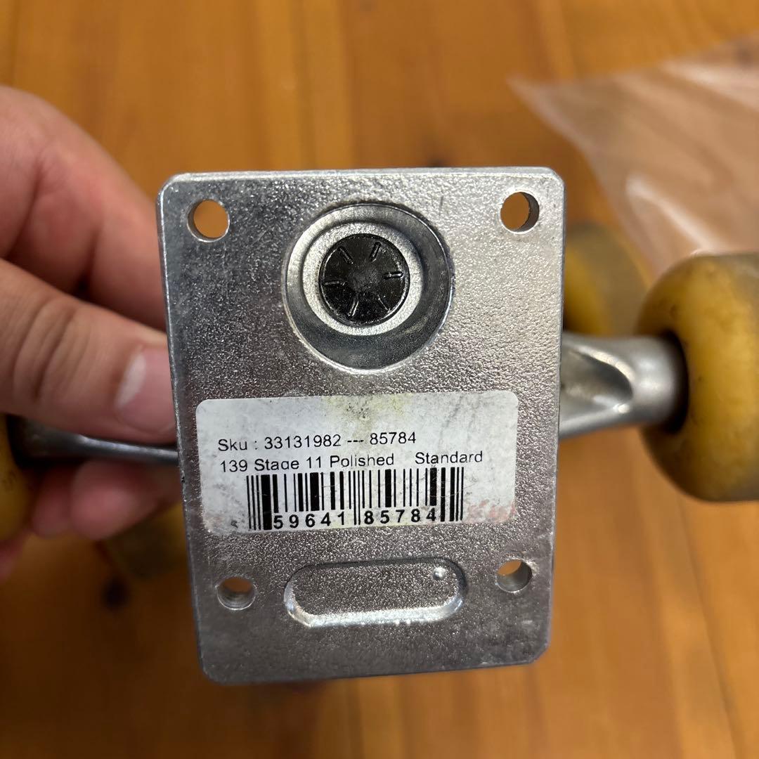 ooyyttoo トラック