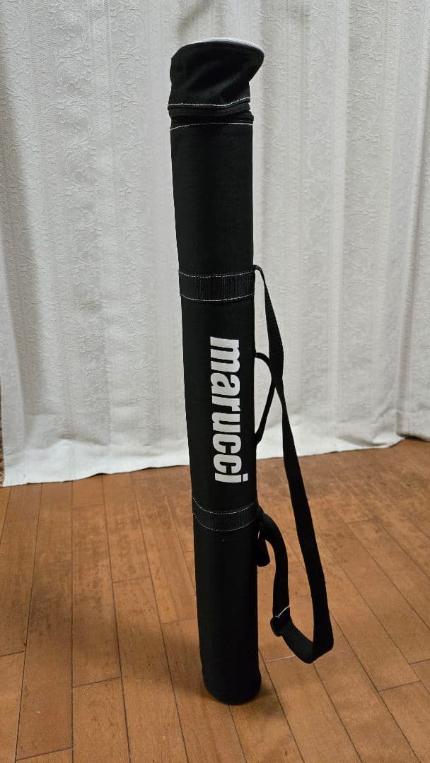 ワニクラッシャーJR　MAX　82cm 630g 少年用　軟式バット　ケース付き