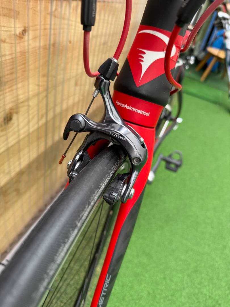 【期間限定レーシング5付】ピナレロ PINARELLO MARVEL 2014年